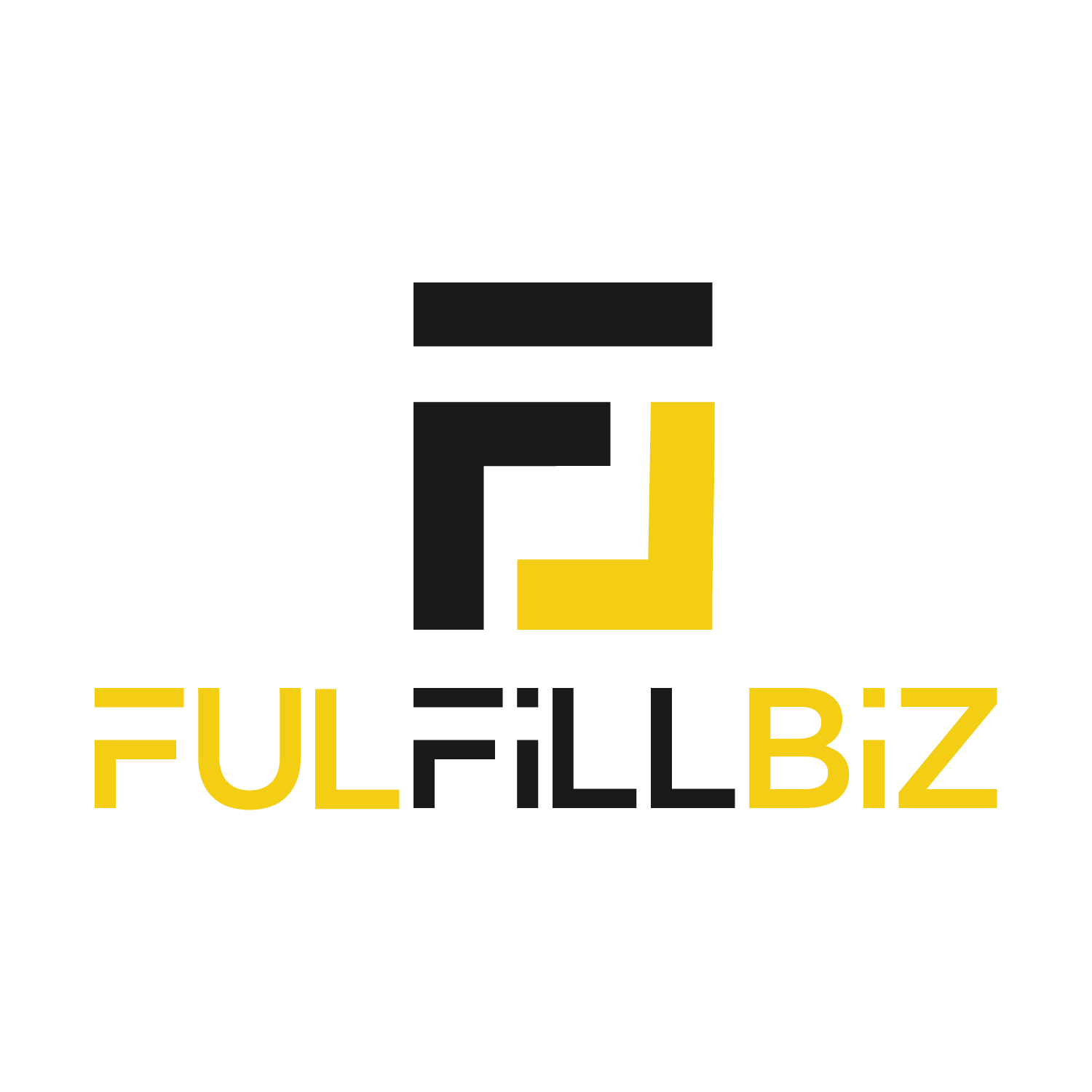 FulfillbizLogo